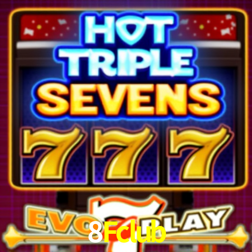 Apostas de Futebol 8Fclub