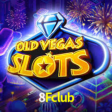 Bônus de Boas-vindas 8Fclub