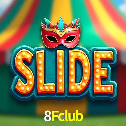 Jogos de Slot 8Fclub